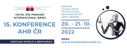 Konference AHR ČR